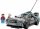 LEGO Speed Champions 77256 Zeitmaschine aus Zurück in die Zukunft