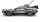 LEGO Speed Champions 77256 Zeitmaschine aus Zurück in die Zukunft