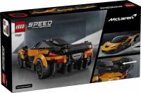 LEGO Speed Champions 77257 McLaren W1