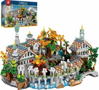 Reobrix 55015 Duskvale Sanctum