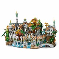 Reobrix 55015 Duskvale Sanctum