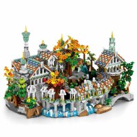 Reobrix 55015 Duskvale Sanctum
