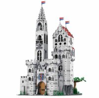 Reobrix 55016 Kings Castle