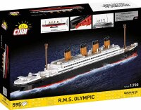 COBI 1687 RMS Olympic 1:700