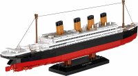 COBI 1687 RMS Olympic 1:700