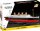 COBI 1687 RMS Olympic 1:700