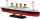COBI 1687 RMS Olympic 1:700