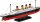 COBI 1687 RMS Olympic 1:700