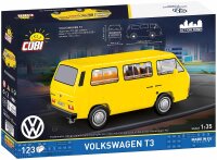 COBI 24634 Volkswagen T3