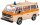 COBI 24636 Volkswagen T3 Krankenwagen