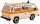 COBI 24636 Volkswagen T3 Krankenwagen