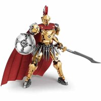 DK 2020 Spartan Warrior