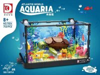 DK 7024 Atlantis World Aquaria