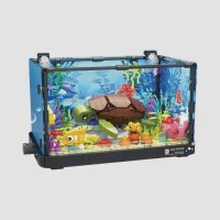 DK 7024 Atlantis World Aquaria