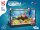DK 7024 Atlantis World Aquaria