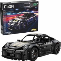 CaDA C63006W RUF GT 1/10