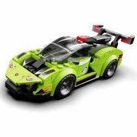 CaDA C55052W Velocity Hurricane 1/24