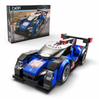 CaDA C55053W Supersonic Star 1/24