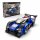 CaDA C55053W Supersonic Star 1/24