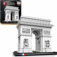 Reobrix 66024 Arc de Triomphe Triumpfbogen