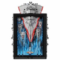 Reobrix 99007 Star Revenge Spacecraft Battle