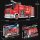 Reobrix 22008 Fire Engine Truck