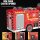 Reobrix 22008 Fire Engine Truck