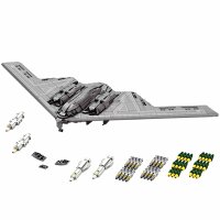 Reobrix 33038 B2 Bomber