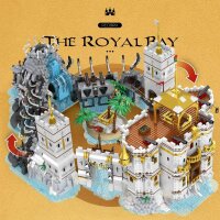 Reobrix 66013 Royal Bay
