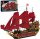 Reobrix 66049 Revenge Sailing Ship