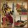 Reobrix 66049 Revenge Sailing Ship