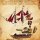 Reobrix 66049 Revenge Sailing Ship