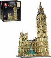 Reobrix 55012 The Clock Tower