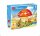 Jie Star 9185 Dreamy Mushroom