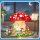Jie Star 9185 Dreamy Mushroom