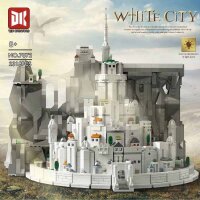 DK 7072 White City