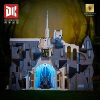 DK 7072 White City