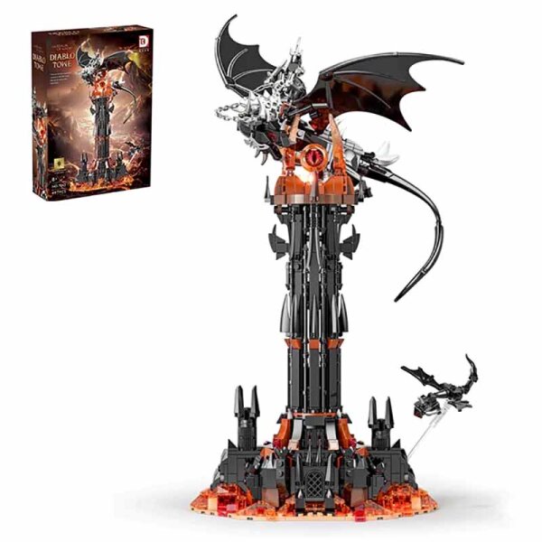 DK 7043 Dark Tower