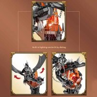 DK 7043 Dark Tower