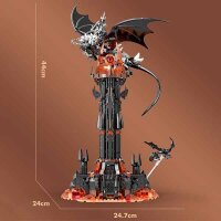DK 7043 Dark Tower