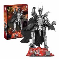 DK 6007 Dark Lord