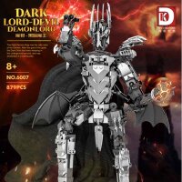 DK 6007 Dark Lord