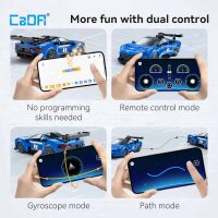 CaDA C51089W Maserati GT2