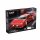 CaDA C51085W Roter Mini Roadster 1/20