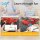 CaDA C51085W Roter Mini Roadster 1/20