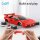 CaDA C51085W Roter Mini Roadster 1/20