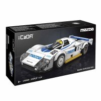 CaDA C55029W Mazda 787B (#18) 1991 1/24