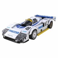 CaDA C55029W Mazda 787B (#18) 1991 1/24