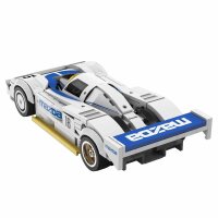 CaDA C55029W Mazda 787B (#18) 1991 1/24