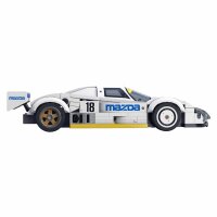 CaDA C55029W Mazda 787B (#18) 1991 1/24